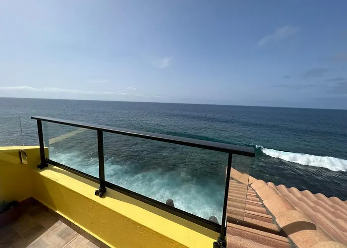 The Yellow House
