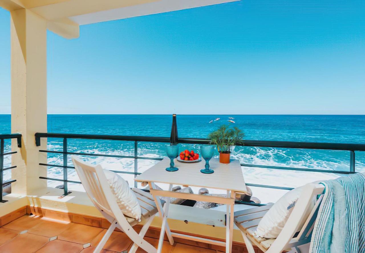 The Yellow House Holiday home Paul do Mar (Madeira)