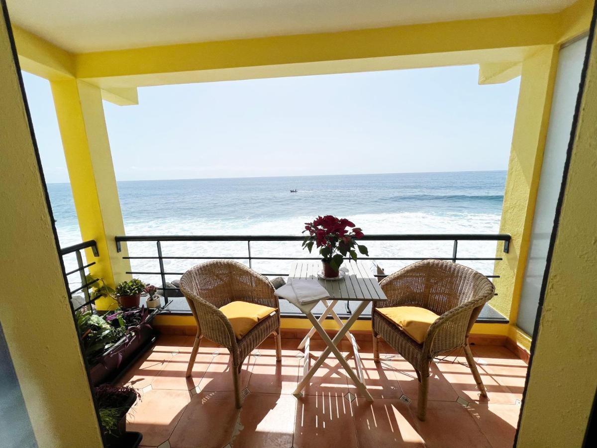 The Yellow House