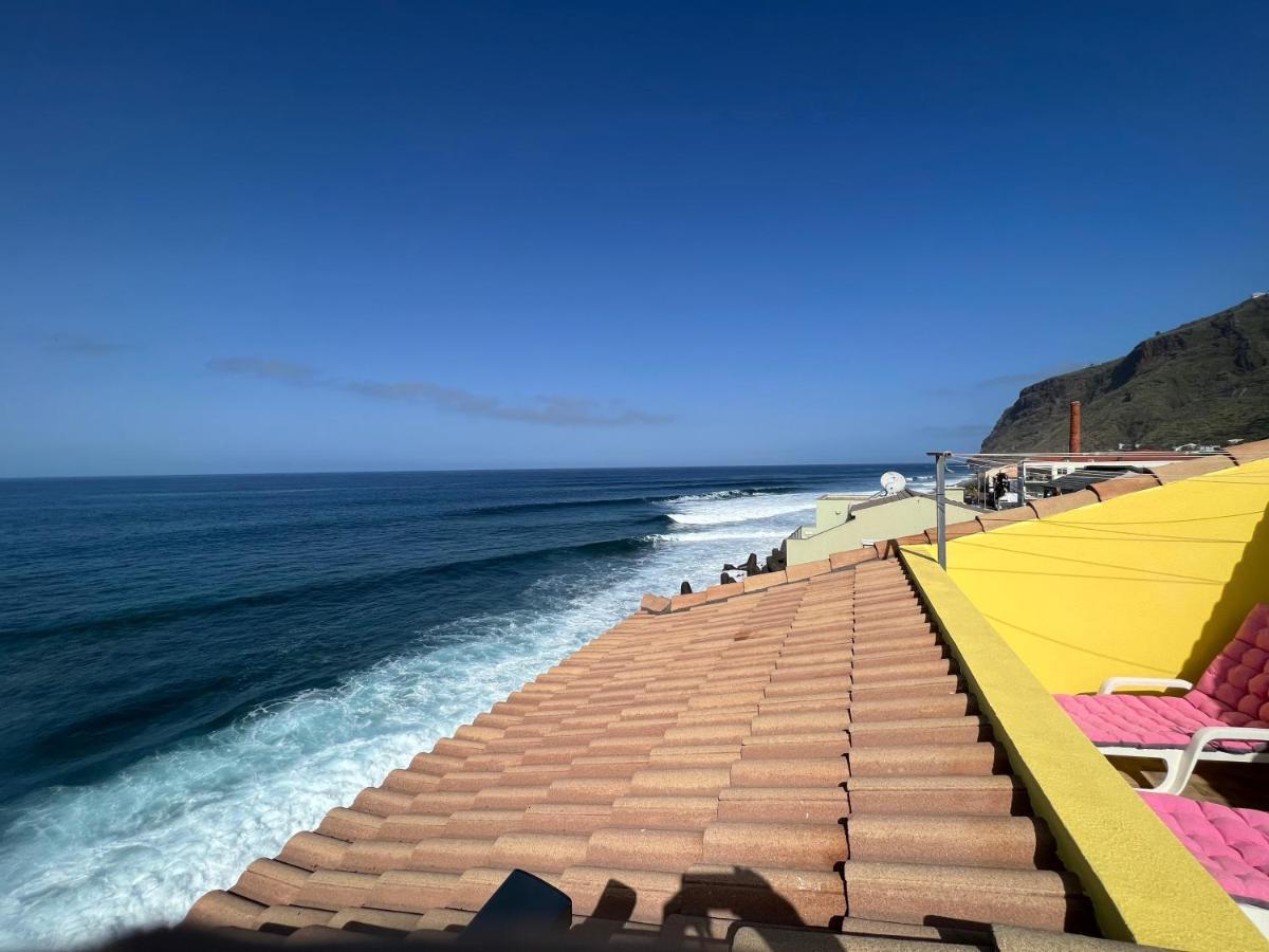 Casa de Férias The Yellow House *